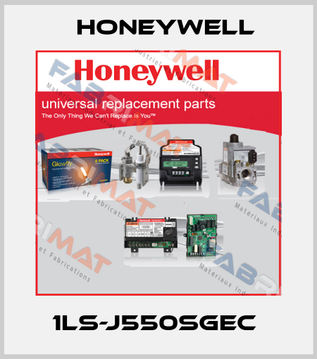 1LS-J550SGEC  Honeywell