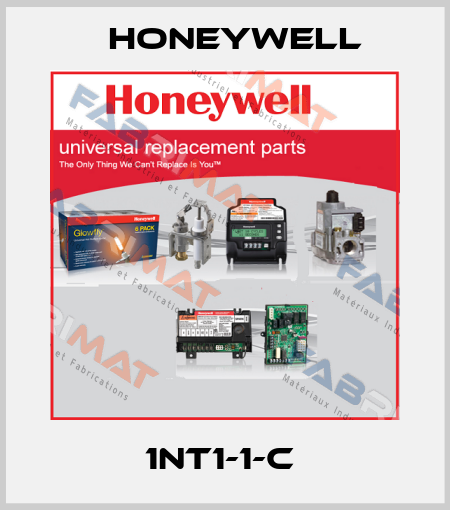 1NT1-1-C  Honeywell