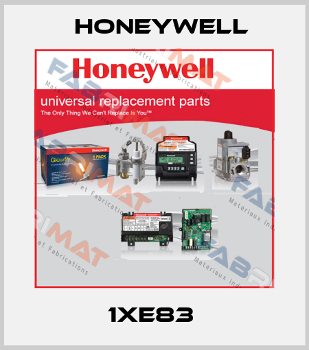 1XE83  Honeywell