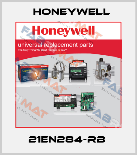 21EN284-RB  Honeywell