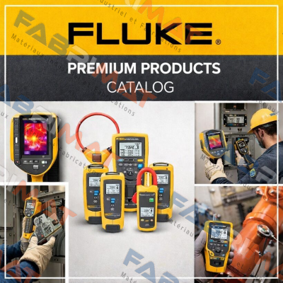 87V Digital Multimeter Fluke