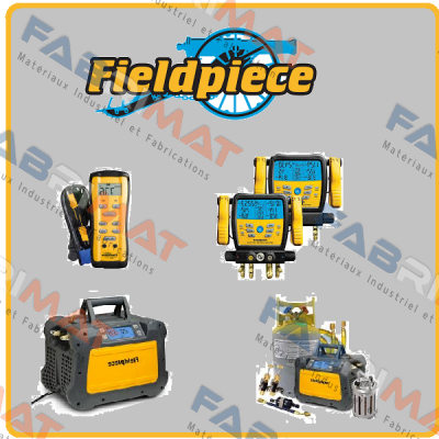 886−2901  Fieldpiece