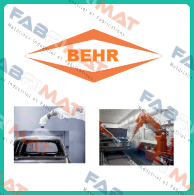 8MK 376 722-021 18-40  Behr