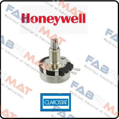 900-613 Honeywell (formerly Clarostat)