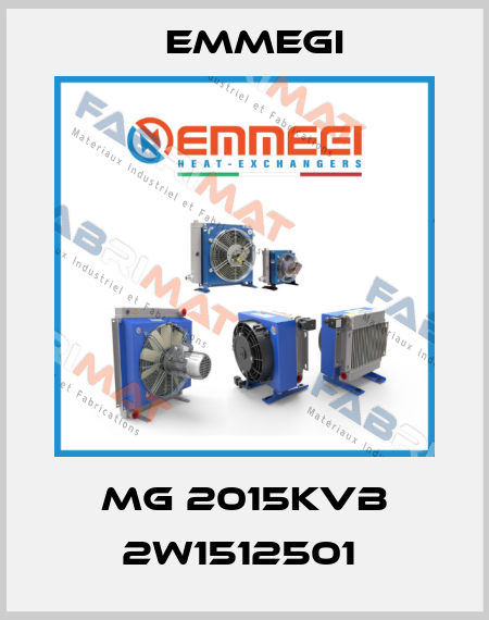 MG 2015KVB 2W1512501  Emmegi