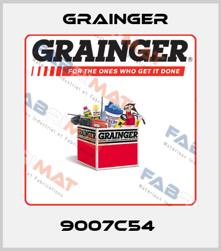 9007C54  Grainger