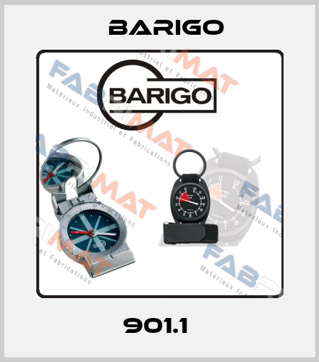 901.1  Barigo