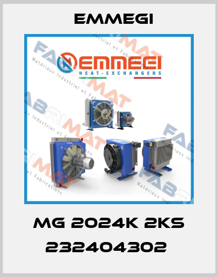 MG 2024K 2KS 232404302  Emmegi
