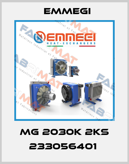 MG 2030K 2KS 233056401  Emmegi