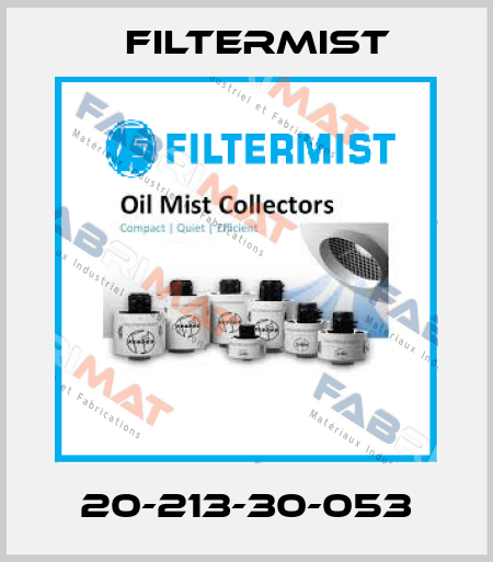 20-213-30-053 Filtermist