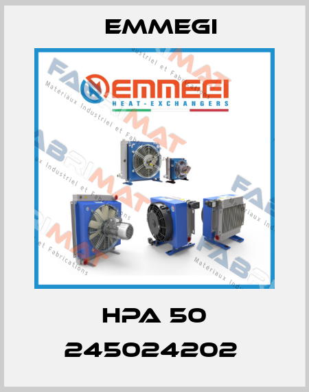 HPA 50 245024202  Emmegi