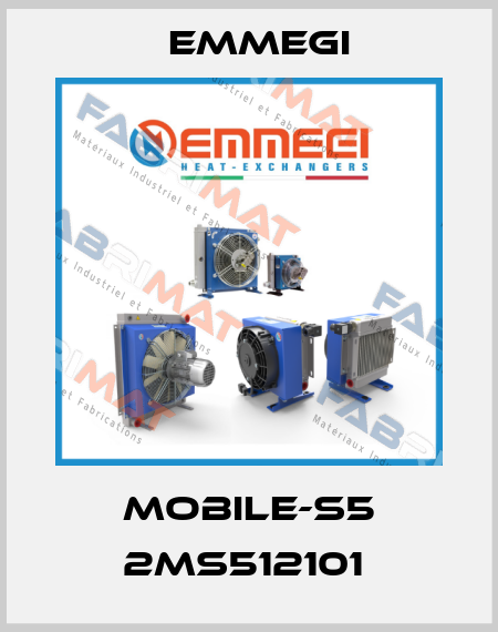 MOBILE-S5 2MS512101  Emmegi
