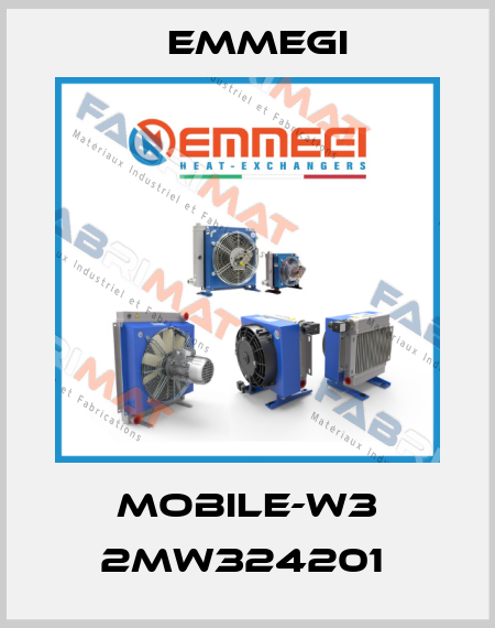 MOBILE-W3 2MW324201  Emmegi