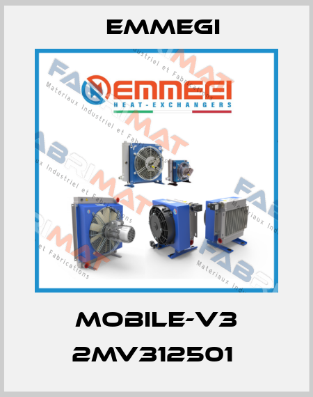 MOBILE-V3 2MV312501  Emmegi