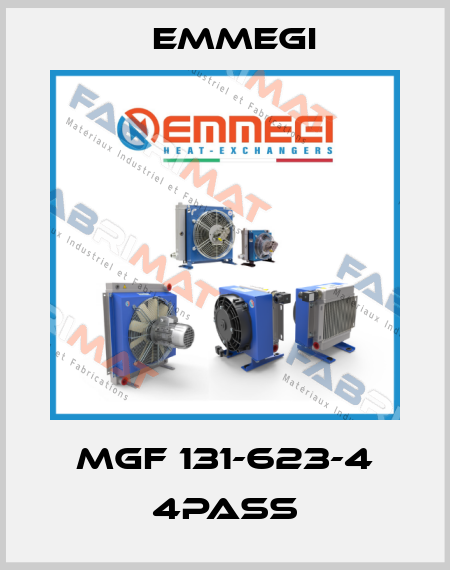 MGF 131-623-4 4pass Emmegi