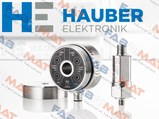 10091  HAUBER