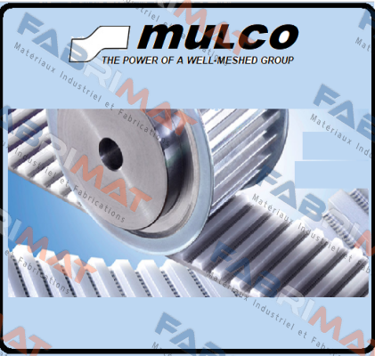 1009116-4 Mulco