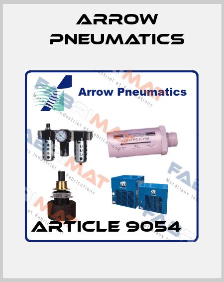 article 9054   Arrow Pneumatics