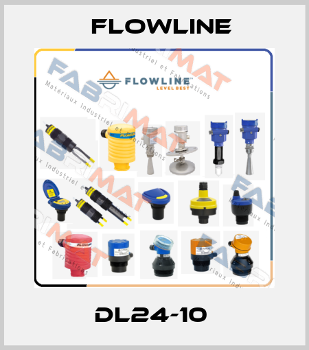 DL24-10  Flowline