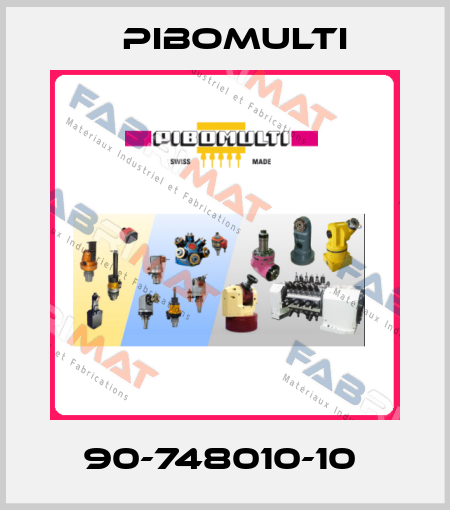 90-748010-10  Pibomulti