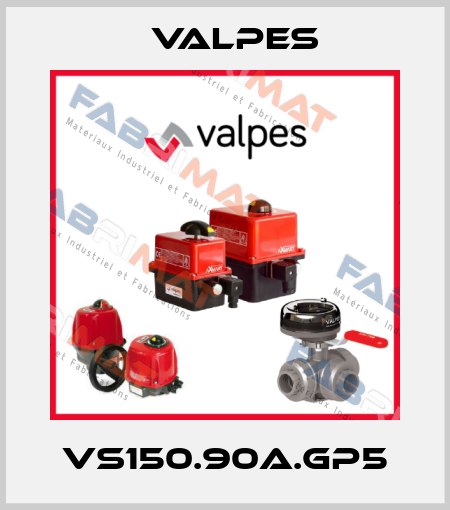VS150.90A.GP5 Valpes