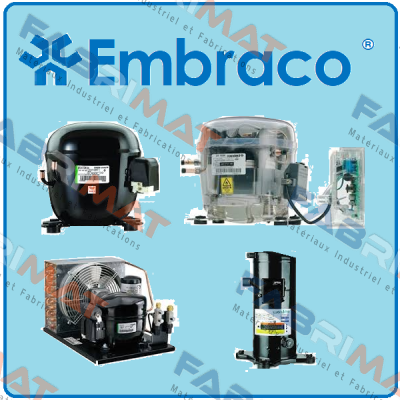 VCC3 2456 A3  Embraco