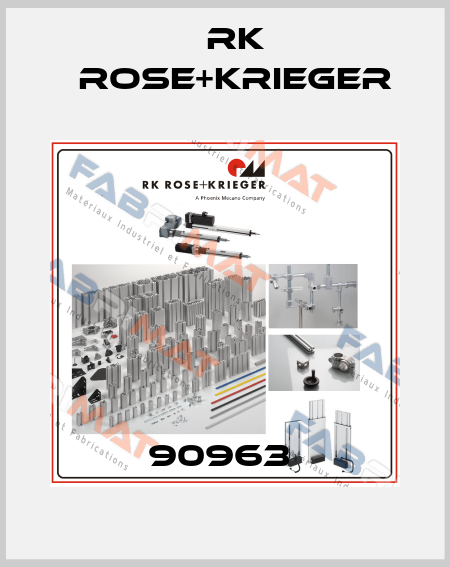 90963  RK Rose+Krieger
