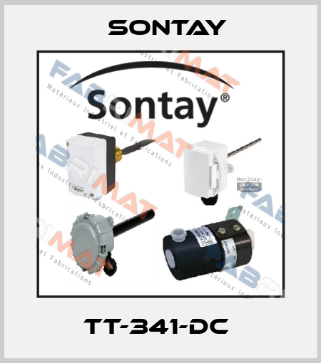 TT-341-DC  Sontay