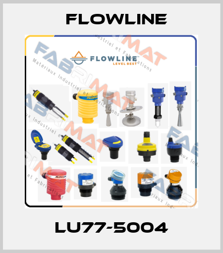 LU77-5004 Flowline