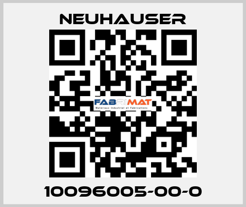 10096005-00-0 Neuhauser