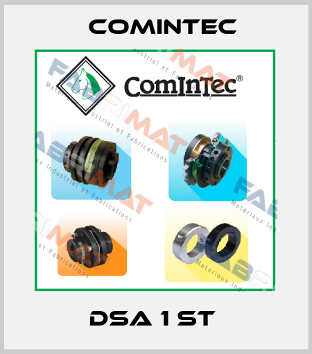 DSA 1 ST  Comintec