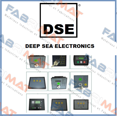 Typ DSE0702-10 DEEP SEA ELECTRONICS PLC