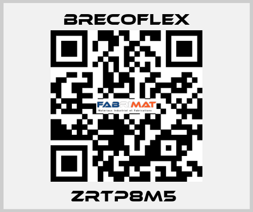 ZRTP8M5  Brecoflex