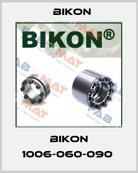 BIKON 1006-060-090  Bikon