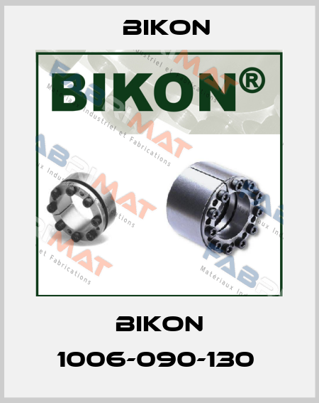 BIKON 1006-090-130  Bikon