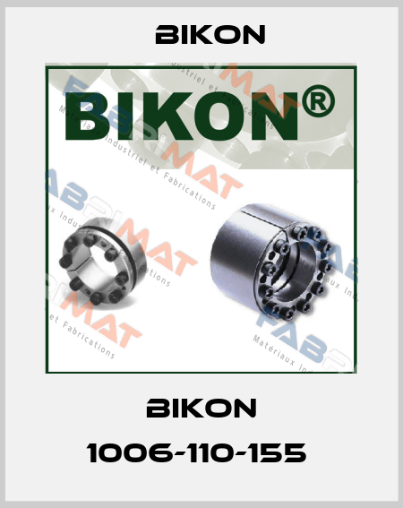 BIKON 1006-110-155  Bikon