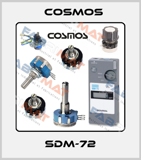 SDM-72 Cosmos