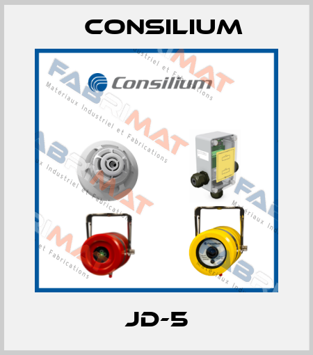 JD-5 Consilium
