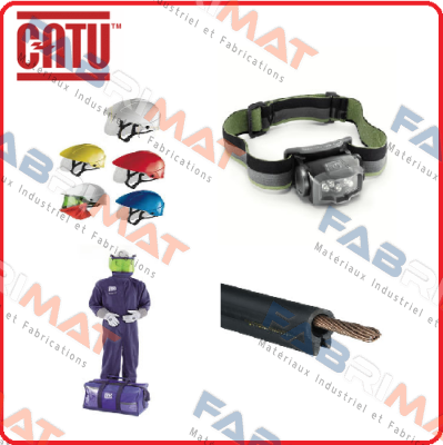 CATU KIT-01 Catu