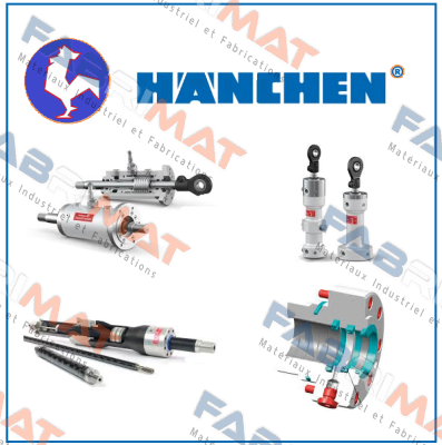 3036410A  Hanchen