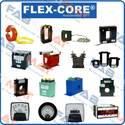 125-402  Flex-Core