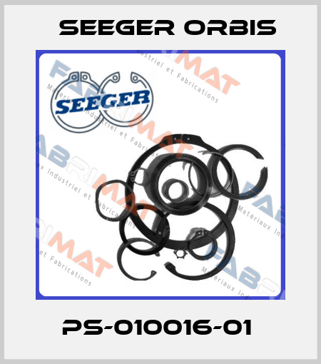PS-010016-01  Seeger Orbis
