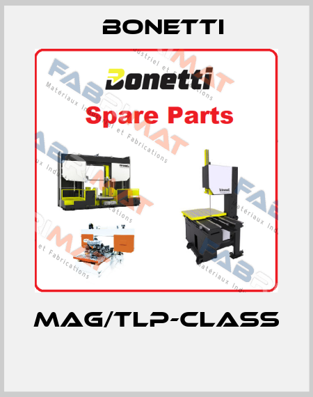 MAG/TLP-Class  Bonetti