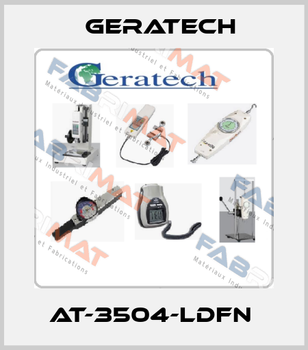 AT-3504-LDFN  Geratech
