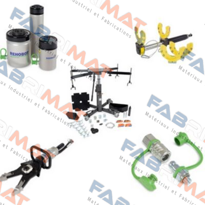SEAL KIT PP70/80 A/B -1000  (42465) Rehobot