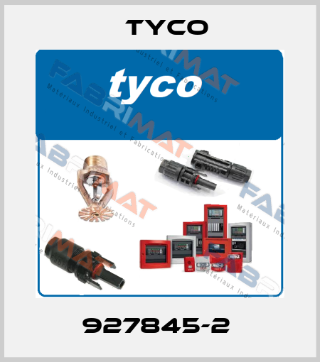 927845-2  TYCO
