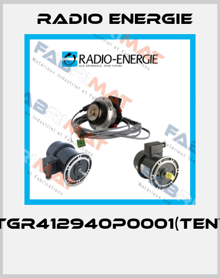 HTGR412940P0001(TENV)  Radio Energie