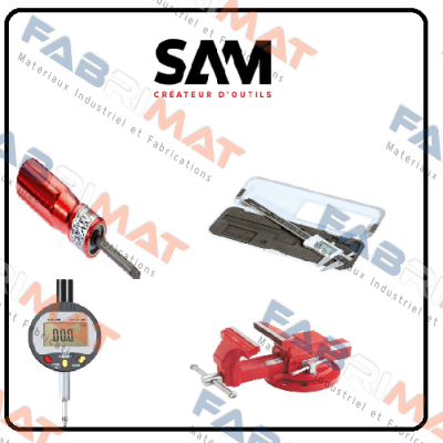  EX-137-A1    Sam Outillage