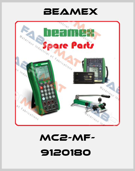 MC2-MF- 9120180  Beamex