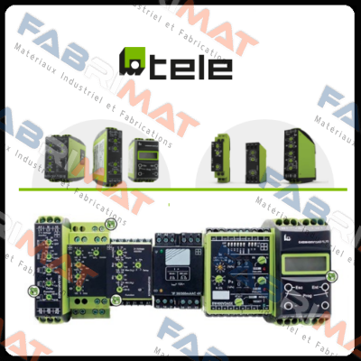 2390507 / G2PU690VS20 Tele